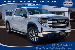 2026 GMC Sierra 1500 SLT Truck