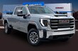  GMC Sierra 2500 HD