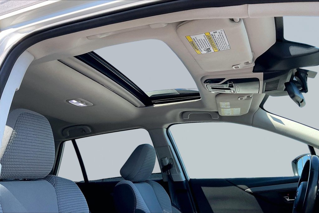 2025 Subaru Outback Premium - Photo 30
