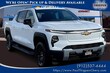  Chevrolet Silverado EV