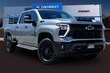  Chevrolet Silverado 2500 HD