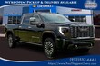 GMC Sierra 2500 HD