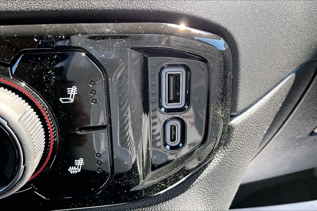 2026 Chevrolet Silverado 1500 LT - Photo 21
