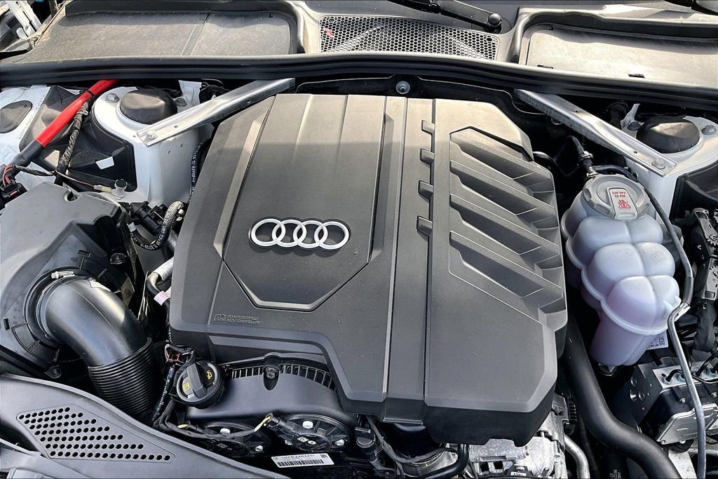 2024 Audi A5 Sportback Premium Plus - Photo 30
