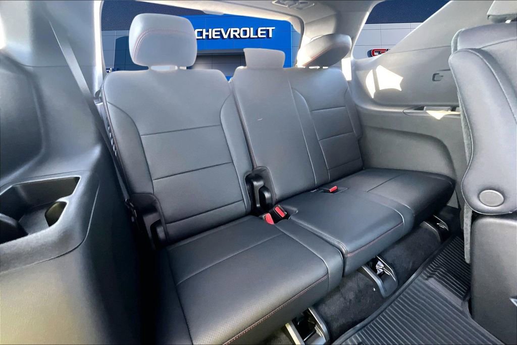 2026 Chevrolet Traverse Z71 - Photo 26
