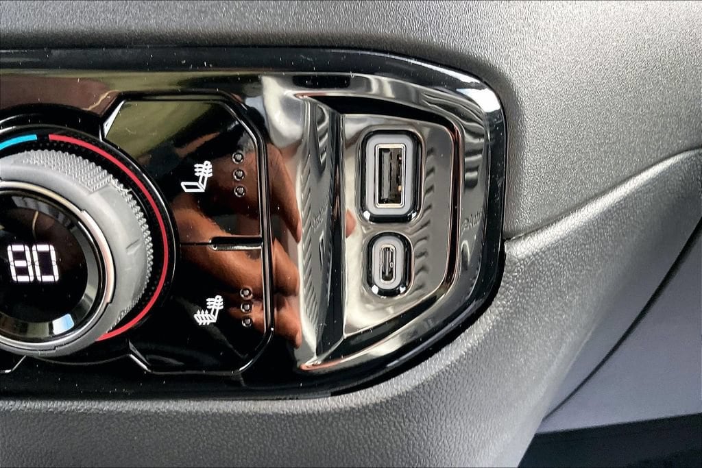 2026 Chevrolet Silverado 1500 LT - Photo 26