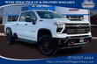 Chevrolet Silverado 2500 HD
