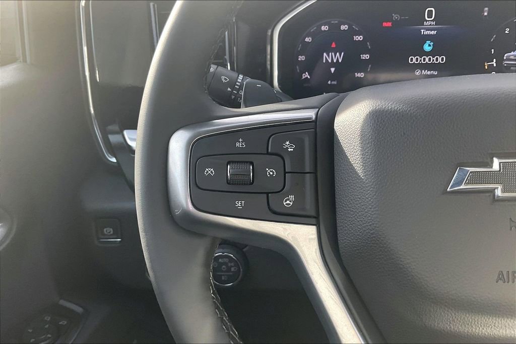 2026 Chevrolet Silverado 1500 RST - Photo 20