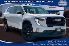 2026 GMC Acadia Elevation SUV
