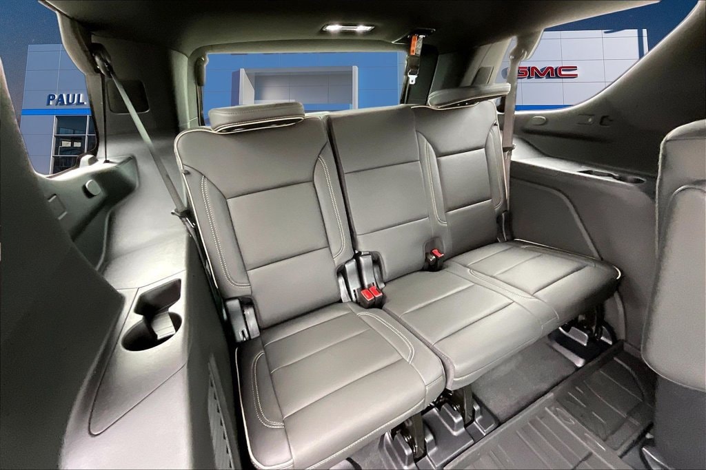 2026 Chevrolet Tahoe Premier - Photo 29