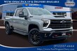 Chevrolet Silverado 2500 HD