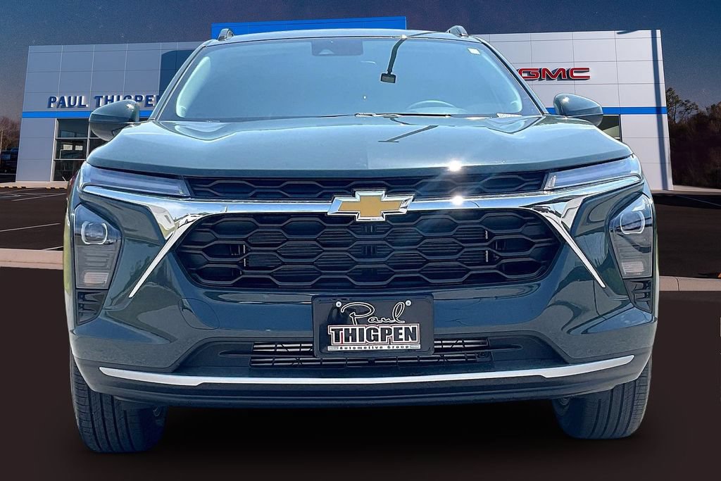2026 Chevrolet Trax LT - Photo 18