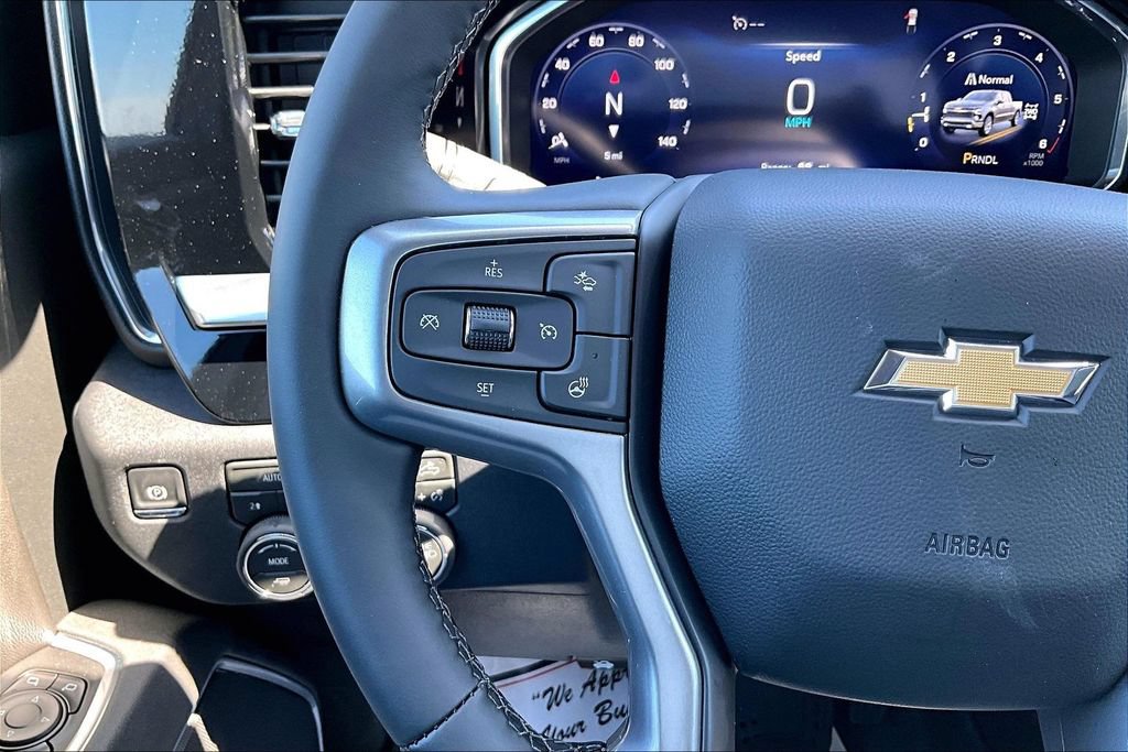 2026 Chevrolet Silverado 1500 LT - Photo 18