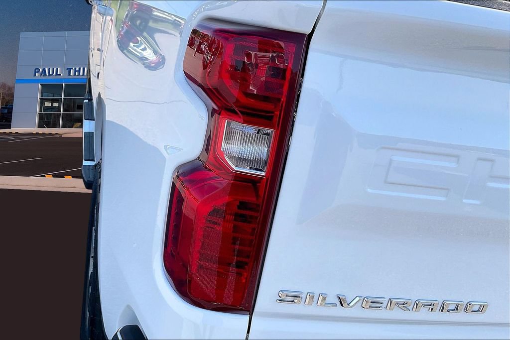 2026 Chevrolet Silverado 1500 LT - Photo 27
