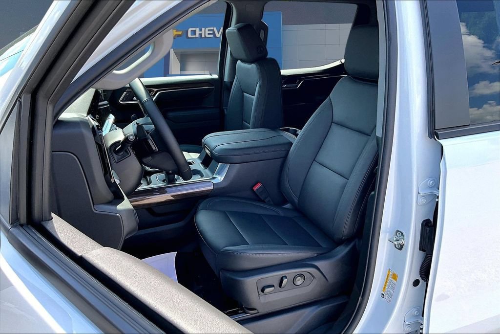 2026 Chevrolet Silverado 1500 LT Trail Boss - Photo 25