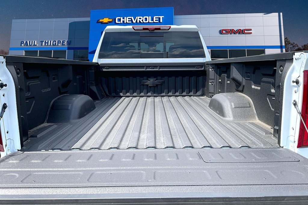 2026 Chevrolet Silverado 3500 HD High Country - Photo 20