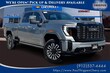 GMC Sierra 2500 HD