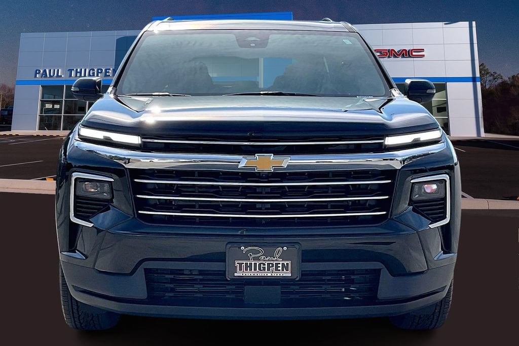 2026 Chevrolet Traverse LT - Photo 15