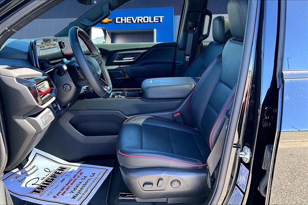 2024 Chevrolet Silverado EV RST - Photo 24