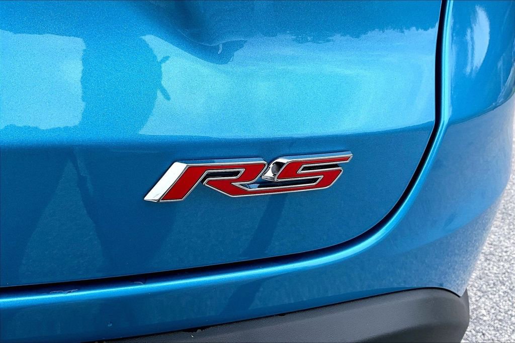 2026 Chevrolet Trax RS - Photo 12