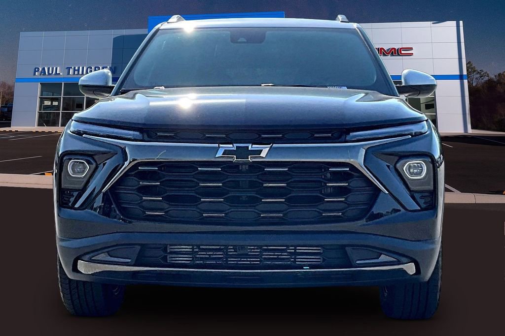 2026 Chevrolet Trailblazer Activ - Photo 17
