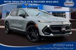 Chevrolet Equinox EV