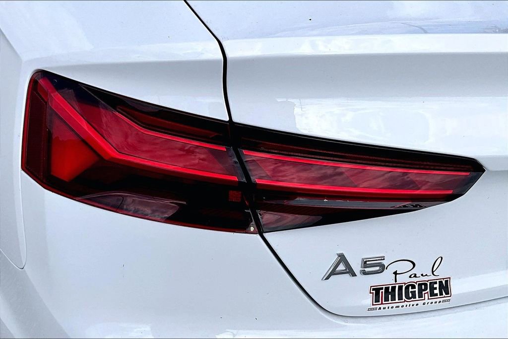 2024 Audi A5 Sportback Premium Plus - Photo 22