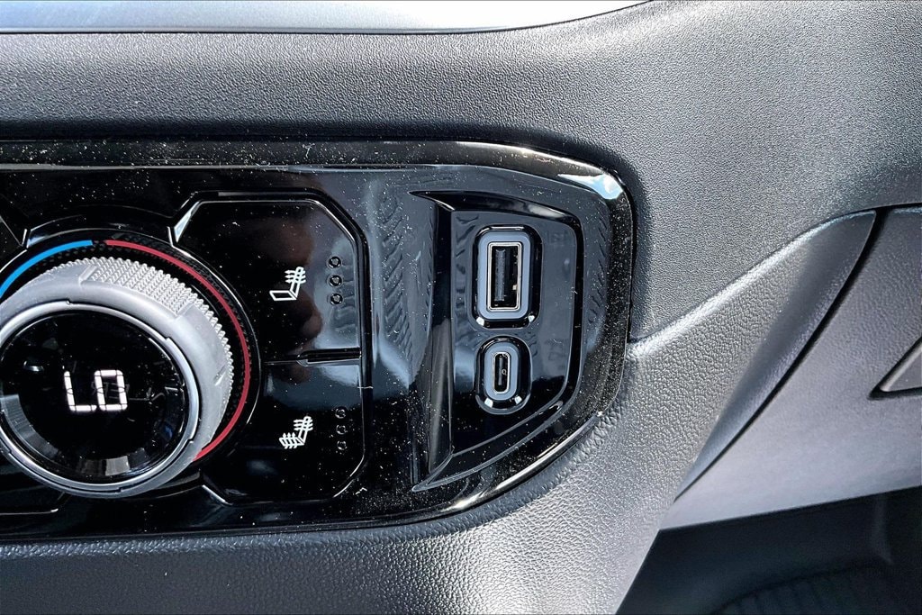 2026 Chevrolet Silverado 1500 LT Trail Boss - Photo 25