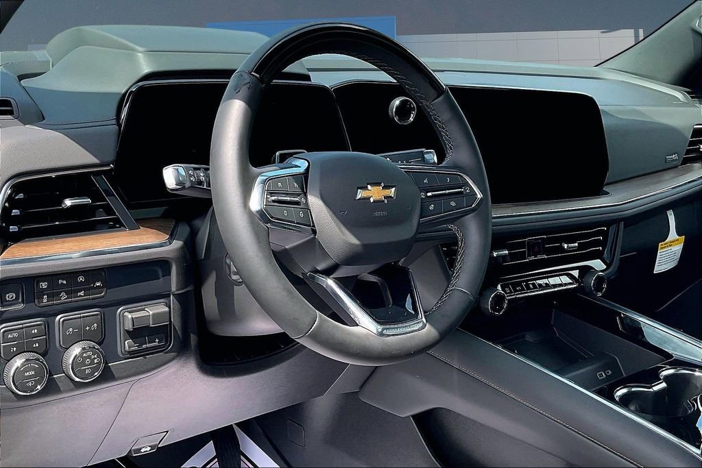 2026 Chevrolet Tahoe High Country - Photo 6