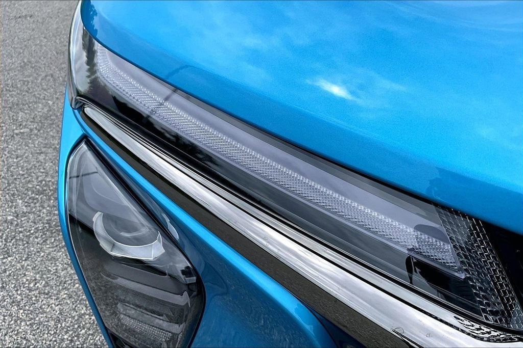 2026 Chevrolet Trax RS - Photo 15
