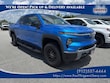 Chevrolet Silverado EV