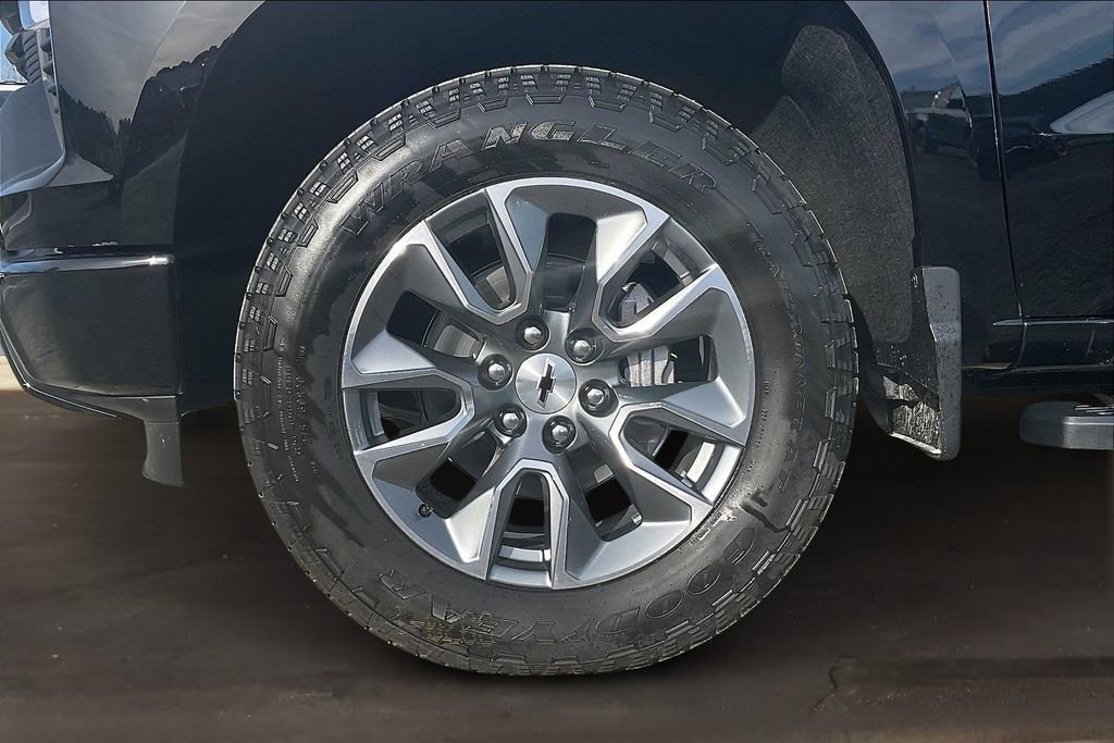 2026 Chevrolet Silverado 1500 RST - Photo 13