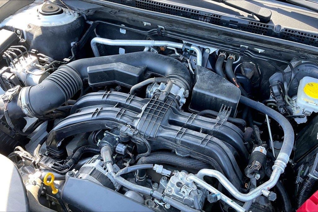 2025 Subaru Outback Premium - Photo 35