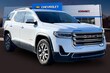  GMC Acadia