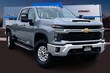  Chevrolet Silverado 2500 HD