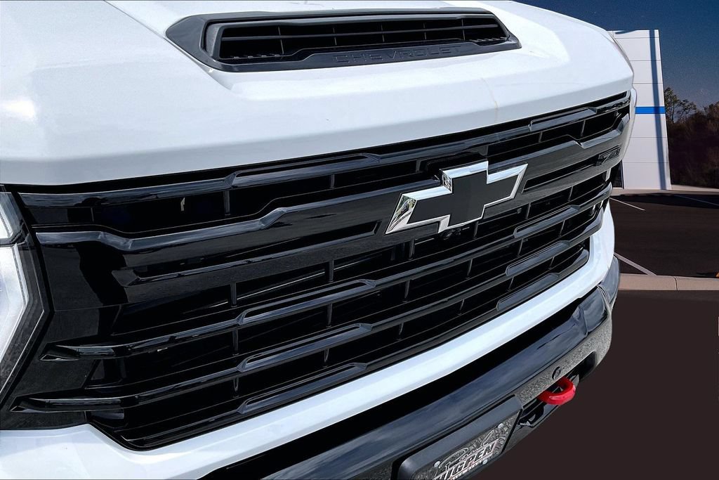 2026 Chevrolet Silverado 2500 HD LT - Photo 16