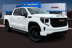 2026 GMC Sierra 1500 Elevation Truck