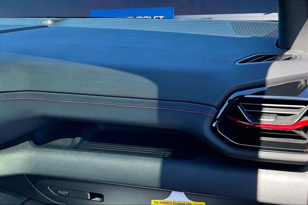 2024 Chevrolet Silverado EV RST - Photo 26