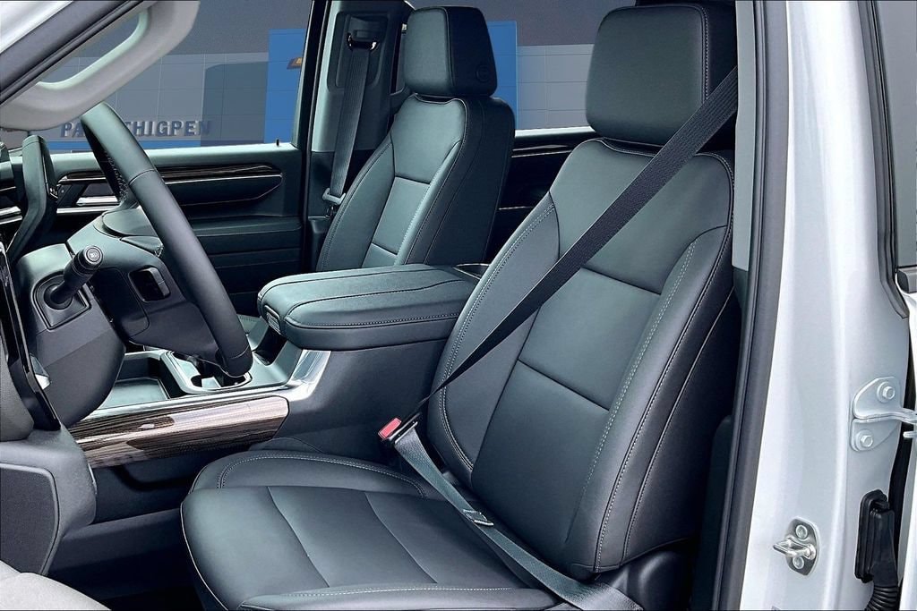 2026 Chevrolet Silverado 2500 HD LT - Photo 25