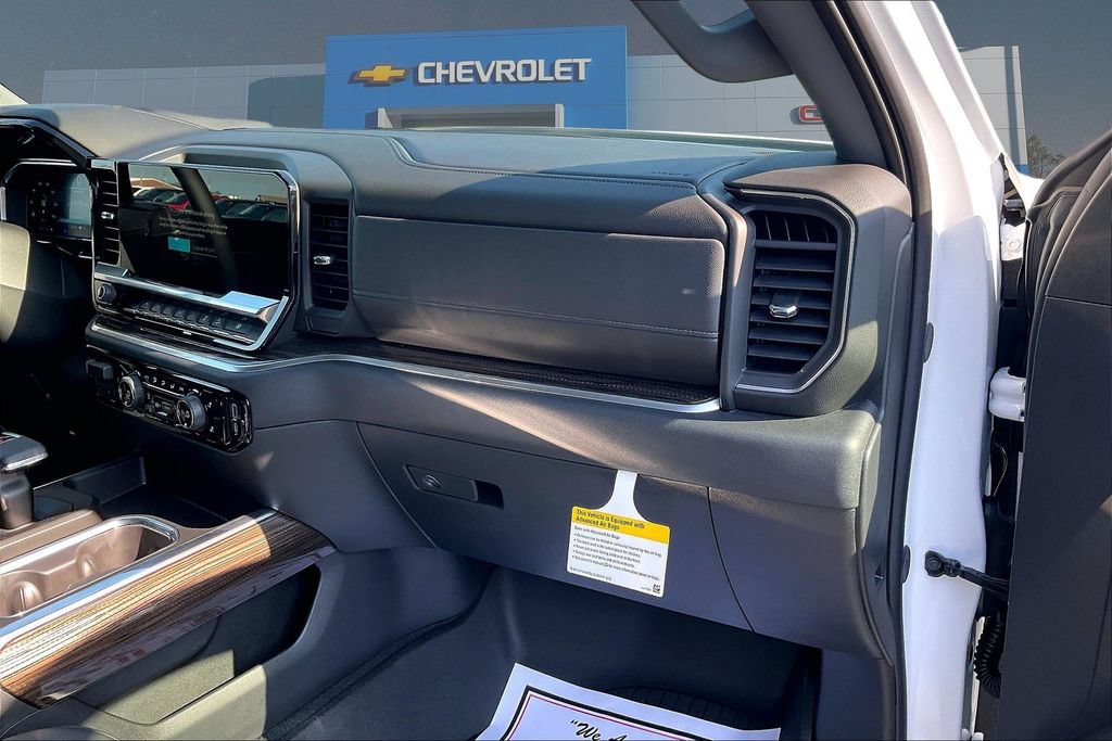 2026 Chevrolet Silverado 1500 LT - Photo 28