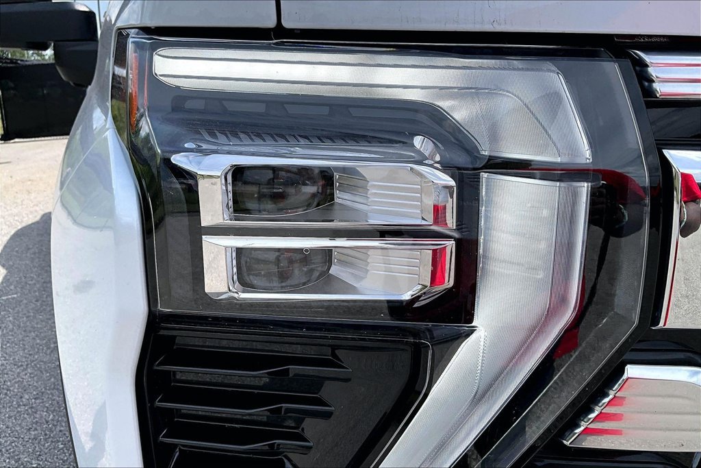 2026 Chevrolet Silverado 3500 HD High Country - Photo 15