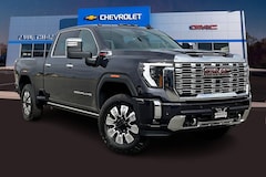 2026 GMC Sierra 2500 HD Denali Truck