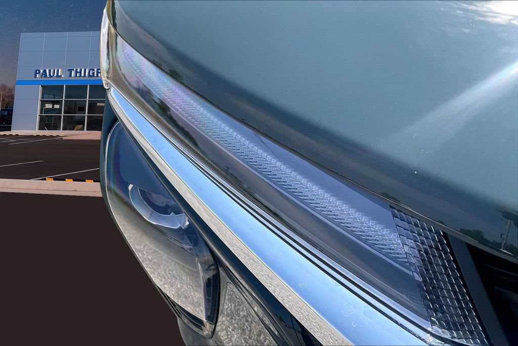 2026 Chevrolet Trax LT - Photo 15