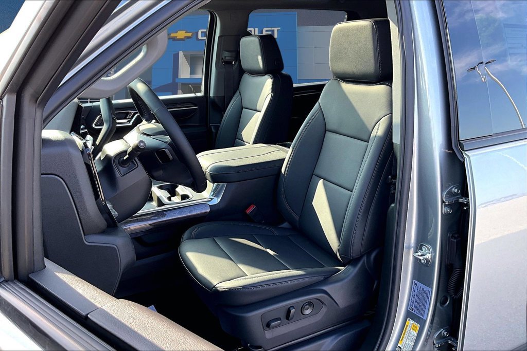 2026 Chevrolet Silverado 2500 HD LTZ - Photo 26