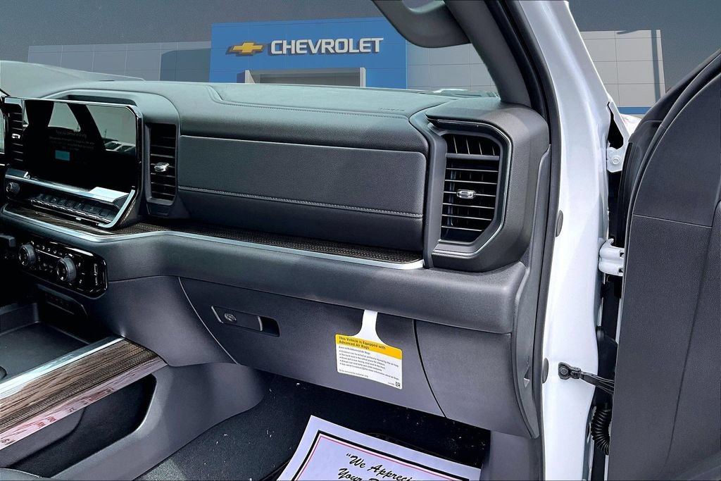 2026 Chevrolet Silverado 2500 HD LT - Photo 27