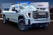  GMC Sierra 2500 HD