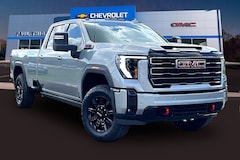 2026 GMC Sierra 2500 HD AT4 Truck