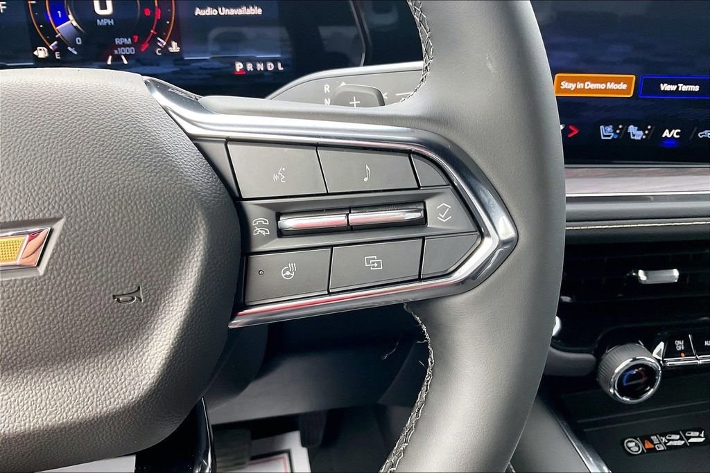 2026 Chevrolet Tahoe Premier - Photo 20