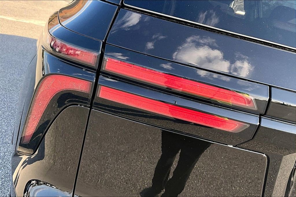 2026 Chevrolet Traverse Z71 - Photo 25