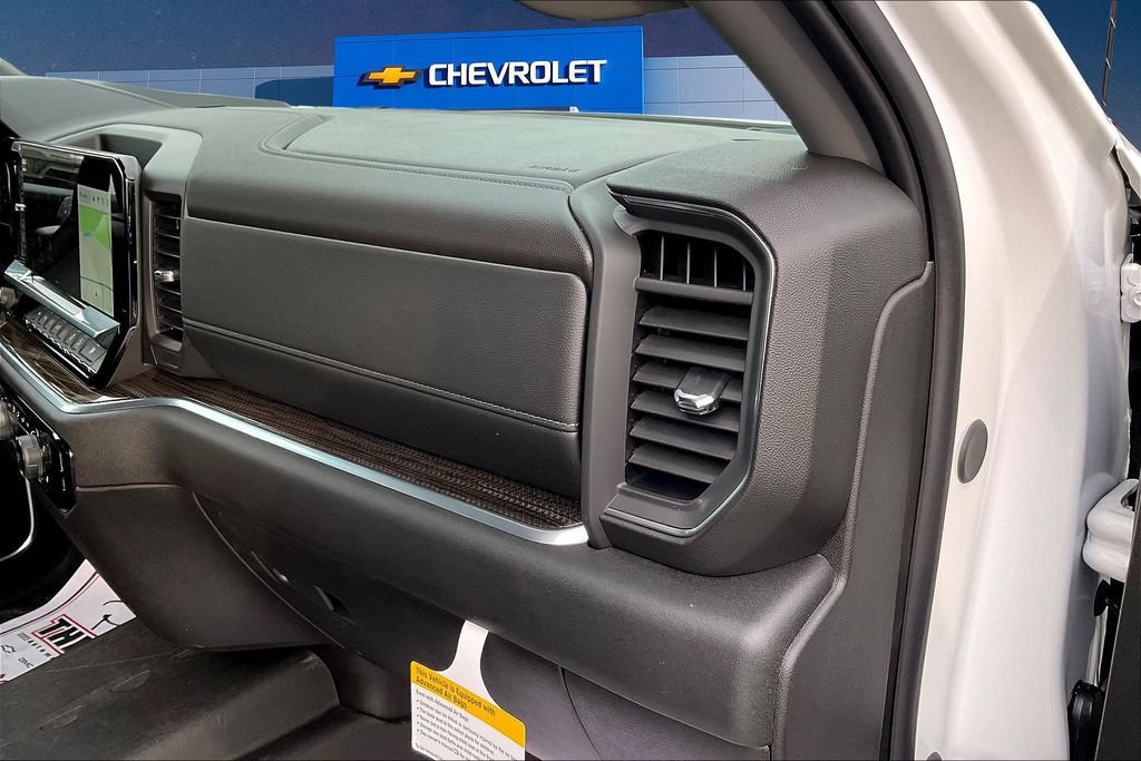 2026 Chevrolet Silverado 1500 LT - Photo 25